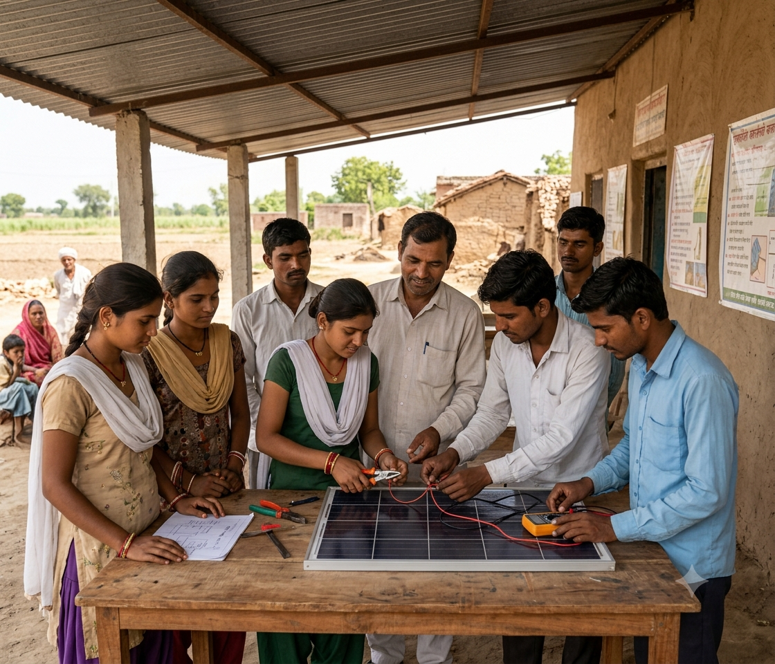 Rural Development